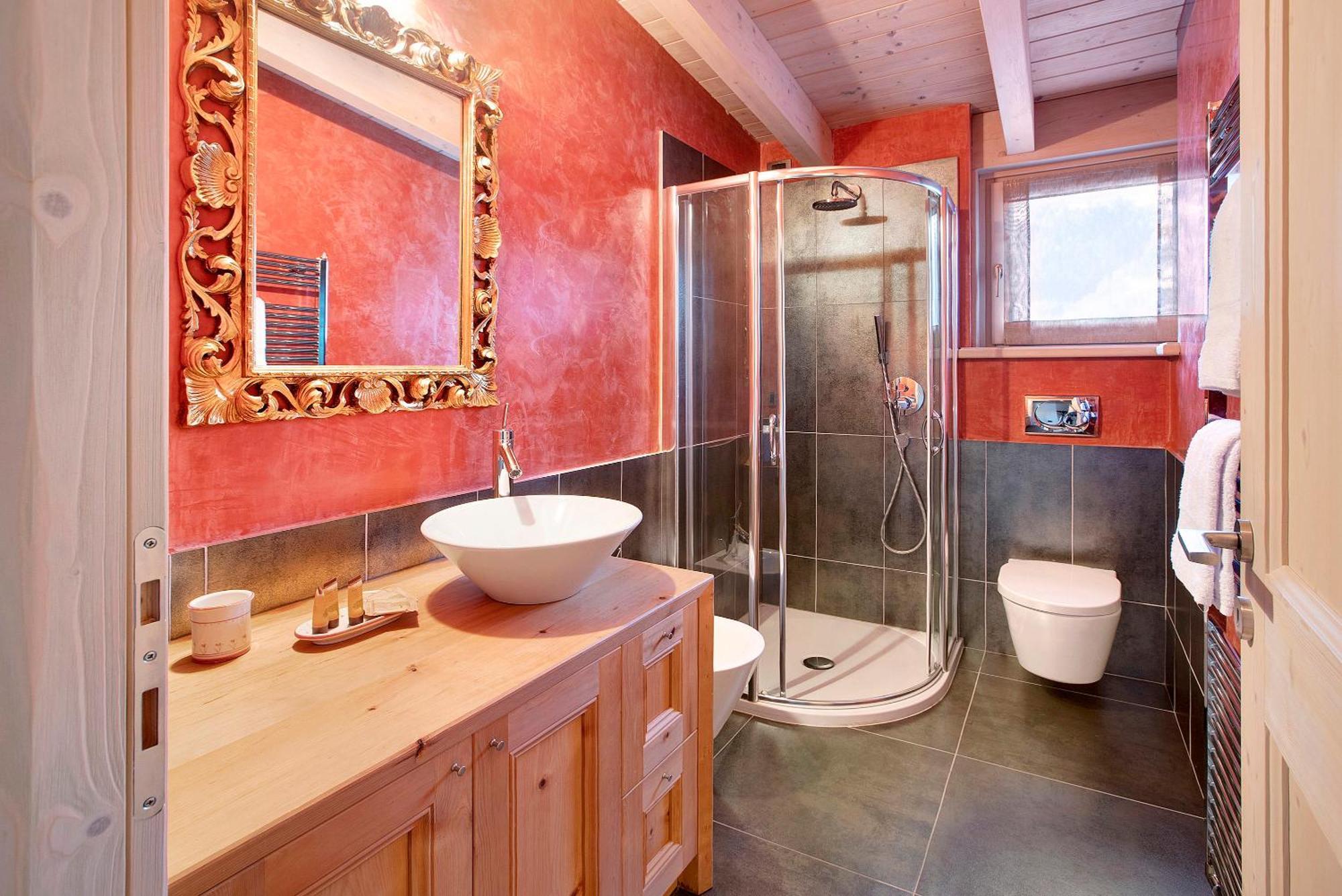 Chalet Meridiana Bormio Ngoại thất bức ảnh