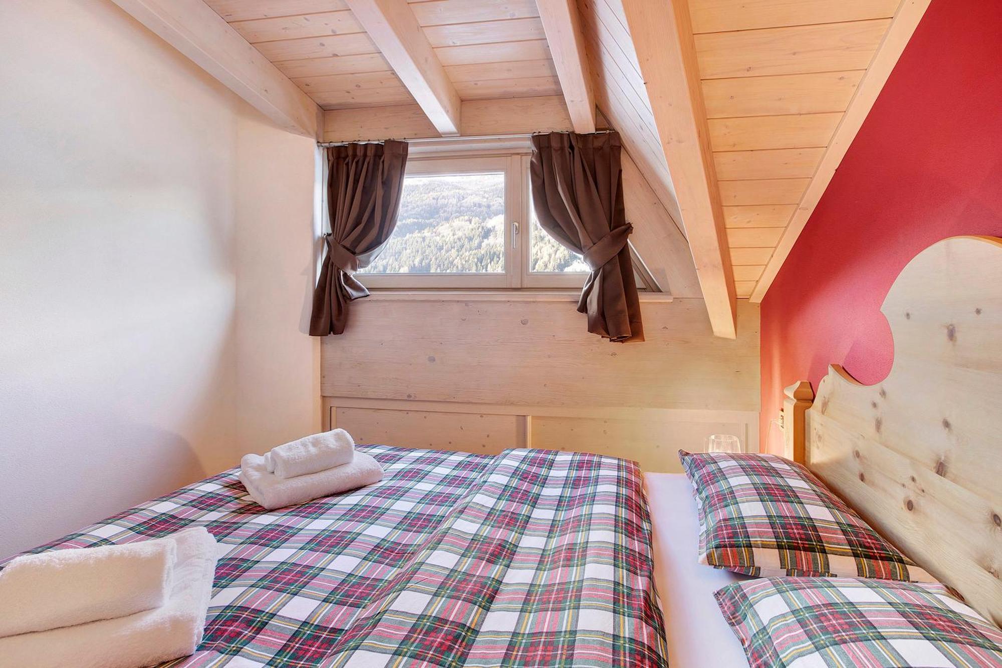 Chalet Meridiana Bormio Ngoại thất bức ảnh