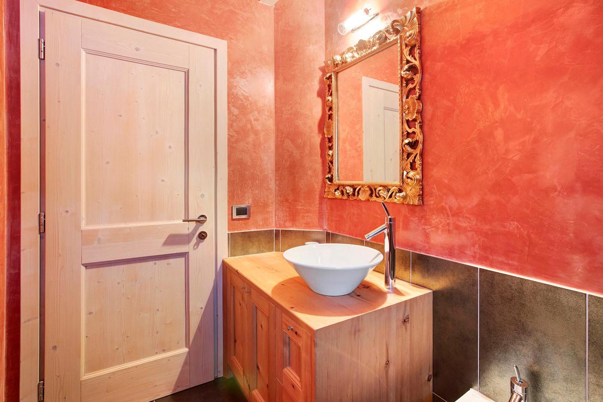 Chalet Meridiana Bormio Ngoại thất bức ảnh
