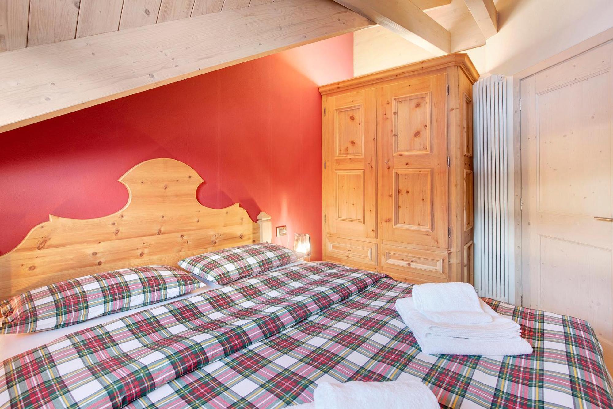 Chalet Meridiana Bormio Ngoại thất bức ảnh