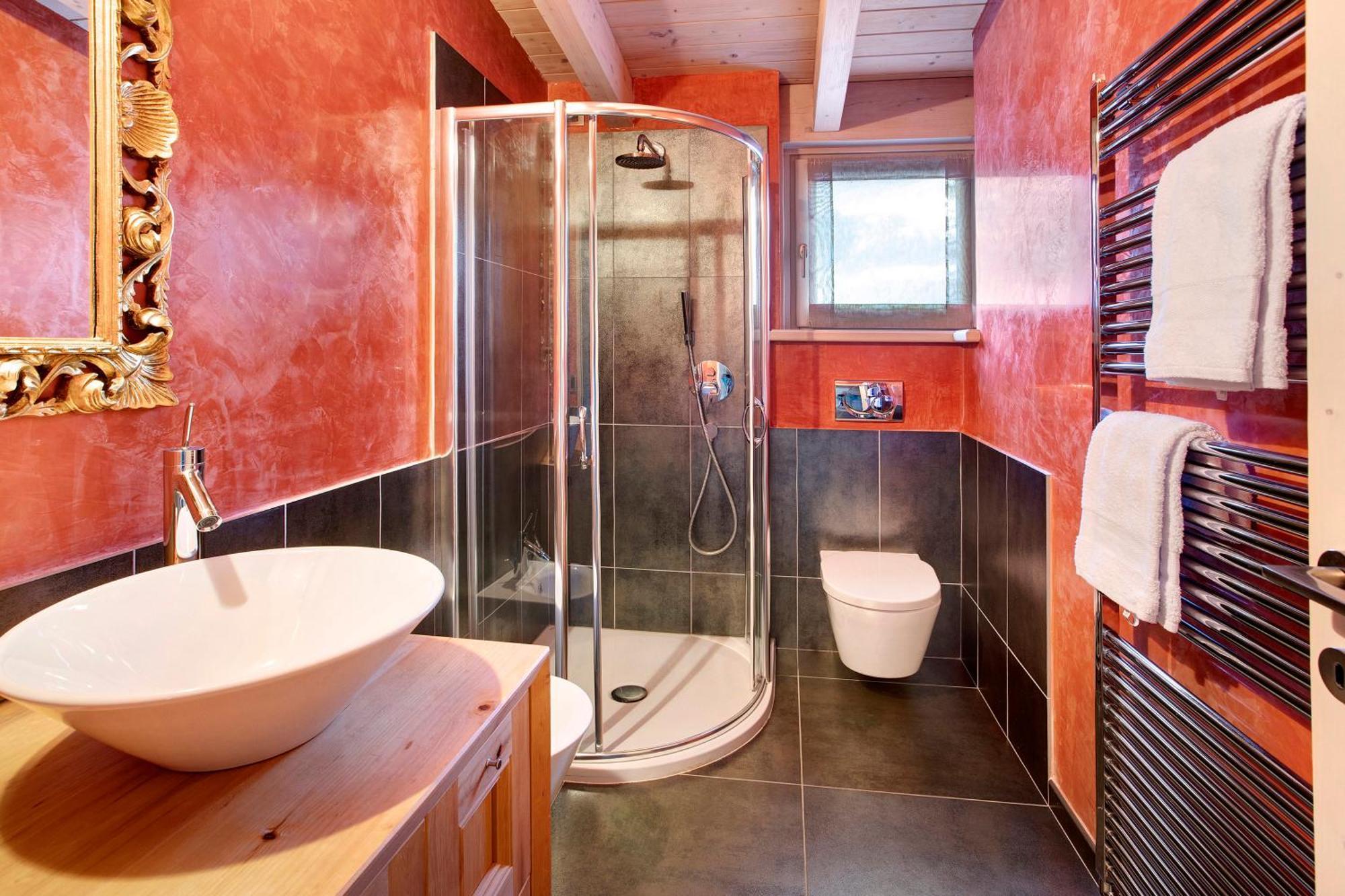 Chalet Meridiana Bormio Ngoại thất bức ảnh