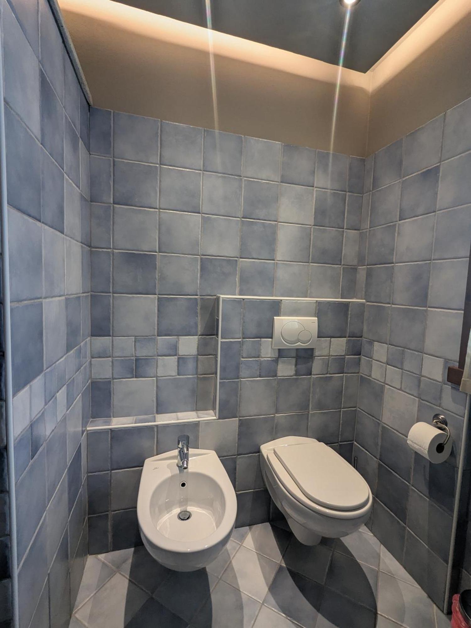 Chalet Meridiana Bormio Ngoại thất bức ảnh